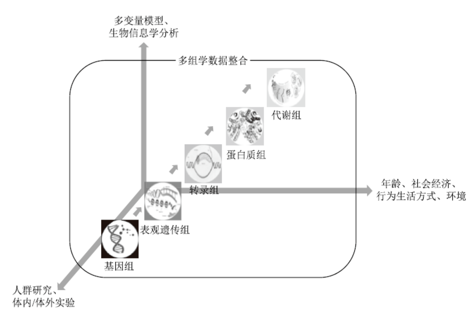 精準醫療