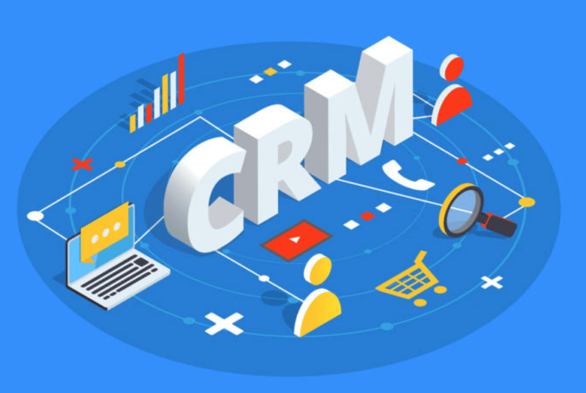 CRM系統(tǒng)是什么?一文看懂CRM！