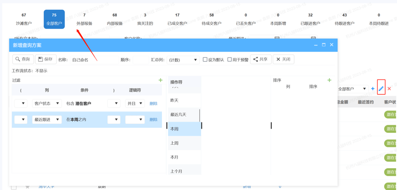 分類檢索