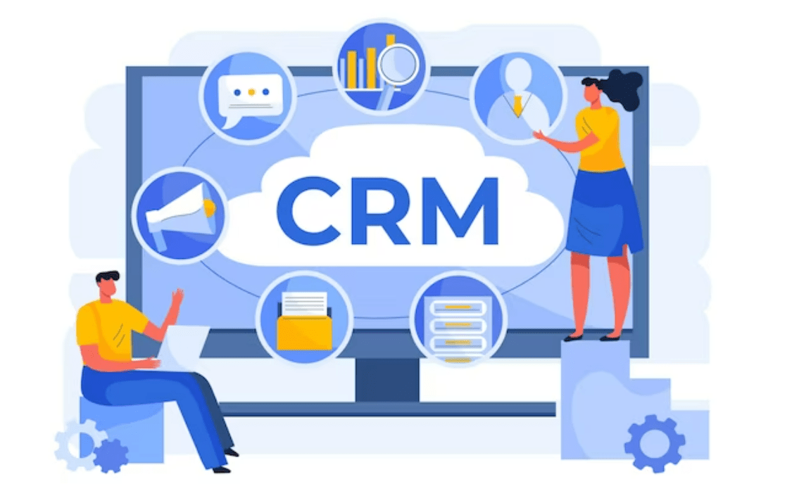 CRM能為企業做什么？CRM的作用