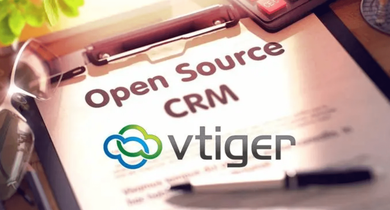 vTigerCRM