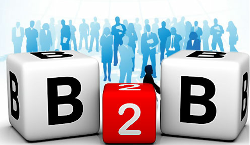 b2bcrm,I(y)CRM