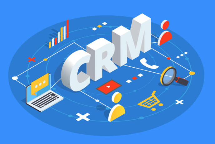 ʲôCRM,crm,crmrֵ