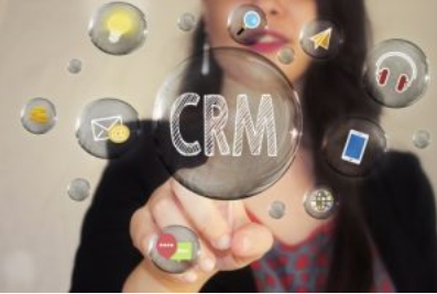 CRM͑ܛ