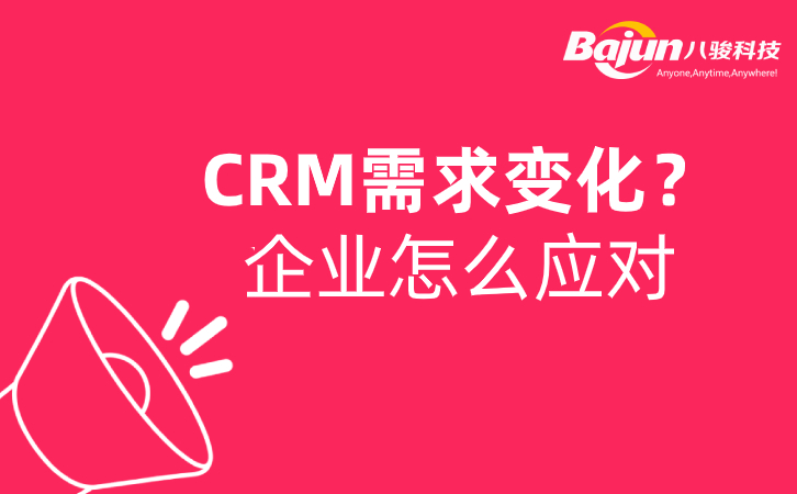 CRM׃